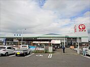【ホームセンター】コメリハード＆グリーン山本店まで1800ｍ