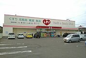 【ドラッグストア】レディ薬春日店さんまで1100ｍ