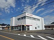【銀行】百十四銀行満濃支店まで450ｍ