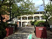 【小学校】坂出市立川津小学校まで1200ｍ