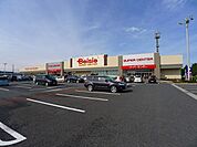 【スーパー】ベイシア大泉店まで2000ｍ