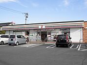 【コンビニエンスストア】セブンイレブン福山引野5丁目店まで96ｍ