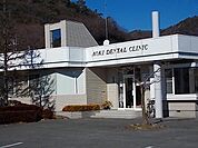 【総合病院】青木歯科医院まで1200ｍ