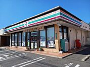 【コンビニエンスストア】セブンイレブン福山山手店まで170ｍ