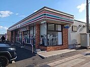 【コンビニエンスストア】セブンイレブン福山水呑南新田店まで54ｍ
