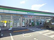 【コンビニエンスストア】Ｆマート観音寺山田産業団地前店まで100ｍ