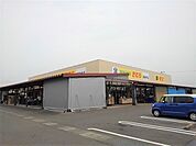 【スーパー】新鮮市場きむら観音寺店まで2600ｍ