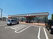 【コンビニエンスストア】セブンイレブン高松大野店さんまで1400ｍ
