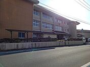 【小学校】日田市立日隈小学校まで630ｍ