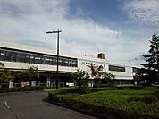 【駅】ＪＲ宇多津駅まで450ｍ