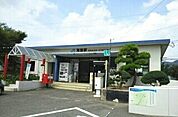 【駅】JR鬼無駅さんまで760ｍ