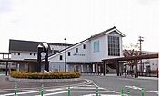 【駅】ＪＲ播州赤穂駅まで1500ｍ