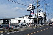 【その他】くら寿司 清瀬店まで1300ｍ