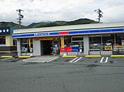 【コンビニエンスストア】ローソン　岡谷小萩三丁目店まで150ｍ