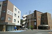 【総合病院】西高松メディカルビルイーアさんまで840ｍ