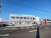 【郵便局】長尾郵便局さんまで1300ｍ