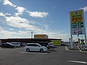 【スーパー】新鮮市場きむら丸亀三条店まで1800ｍ