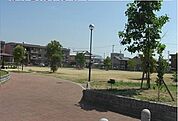 【公園】松縄流石公園まで600ｍ