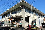 【郵便局】伊万里郵便局まで520ｍ
