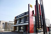 【その他】マクドナルドまで260ｍ