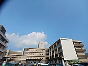 【総合病院】世羅中央病院まで2300ｍ