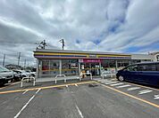 【コンビニエンスストア】ミニストップ角田梶賀店まで500ｍ