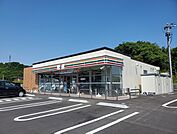 【コンビニエンスストア】セブンイレブン柴田船岡入袋店まで300ｍ