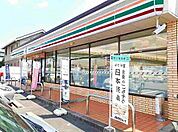 【コンビニエンスストア】セブンイレブン 浅野大曲り店まで210ｍ