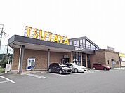 【レンタルビデオ】TUTAYAハートランド大田原まで5300ｍ