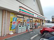 【コンビニエンスストア】セブンイレブン光市室積新開店まで1500ｍ