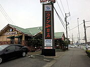 【その他】コメダ珈琲店 西尾寺津店まで400ｍ