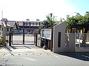 【幼稚園】りんごの木保育園まで500ｍ