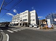 【総合病院】長浜病院まで2000ｍ