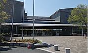 【図書館】香川県立図書館さんまで350ｍ