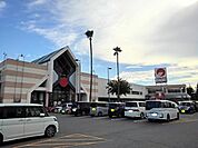 【スーパー】マルナカパワーシティ丸亀店まで1400ｍ