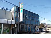 【銀行】東邦銀行桑折支店まで750ｍ