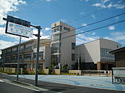 【小学校】香美町立香住小学校まで600ｍ