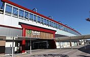 【駅】JR多賀城駅まで1500ｍ