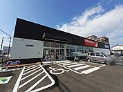【ドラッグストア】ツルハドラッグ上越木田店まで196ｍ