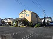 【総合病院】節内科クリニックまで650ｍ