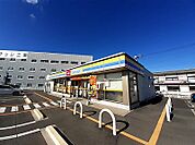 【コンビニエンスストア】ミニストップ牟礼町店さんまで850ｍ