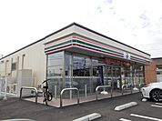 【コンビニエンスストア】7－11丸亀土器町東8丁目店まで300ｍ