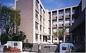 【小学校】円座小学校さんまで1000ｍ