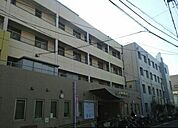 【総合病院】神戸協同病院まで400ｍ