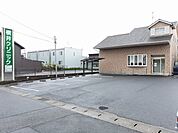 【総合病院】横井クリニックまで400ｍ