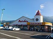 【スーパー】マルナカ土居店まで2199ｍ