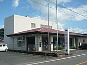【銀行】鹿児島銀行喜入支店まで750ｍ