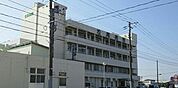 【総合病院】松尾病院まで3700ｍ