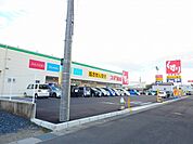 【ドラッグストア】スギ薬局桑名大福店まで1000ｍ