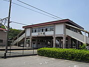 【駅】東海道本線「三ヶ根」まで590ｍ